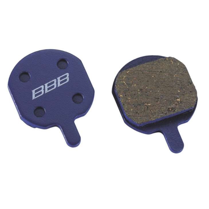 Pastillas Bbb Pastillas Hayes Bbs48