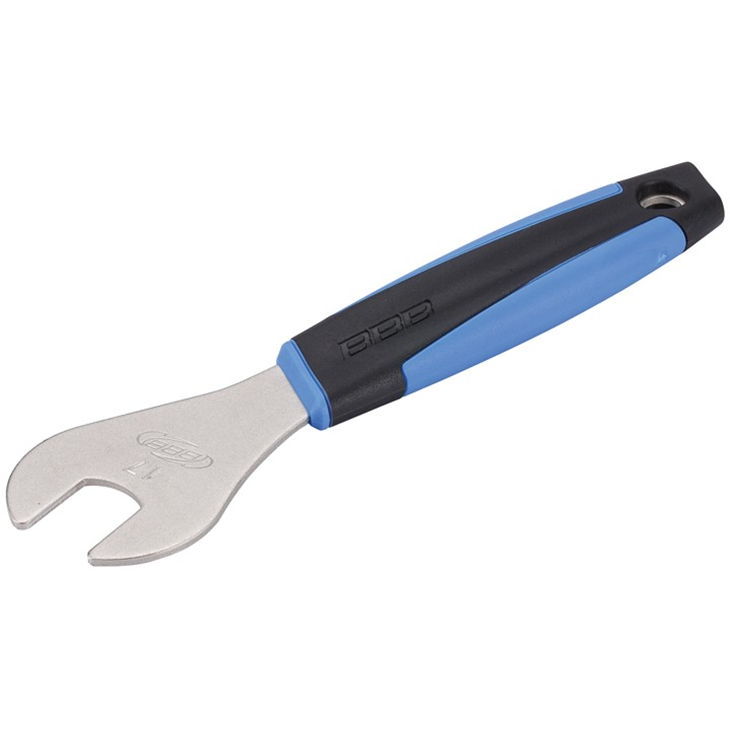 Llave Conos Bbb Llave Conos Conefix Btl25 17mm