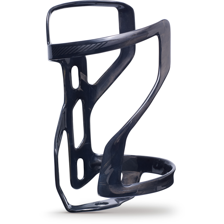specialized Bottle Cage Bottle Cage Zee Cage II Carbon Right