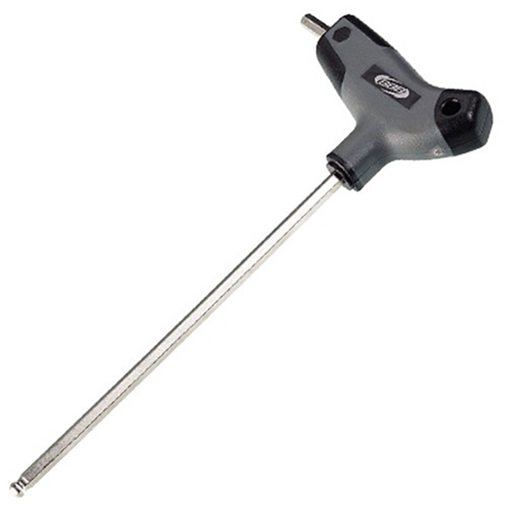 Herramienta bbb Llave Hexagonal BTL45 5mm