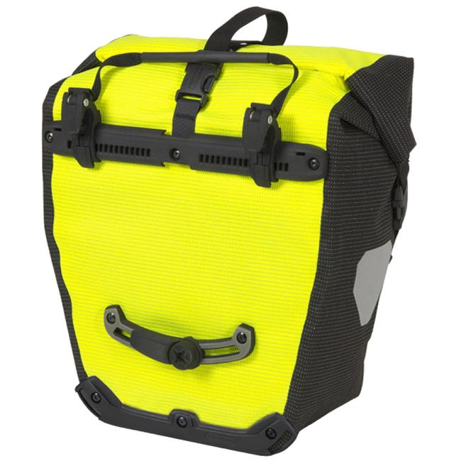 Alforja Ortlieb Back-roller Ql2.1 High Visibility 20l