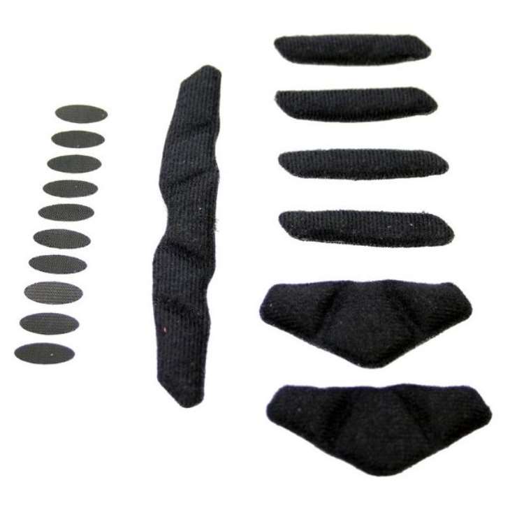 Met Almohadillas Casco Universal