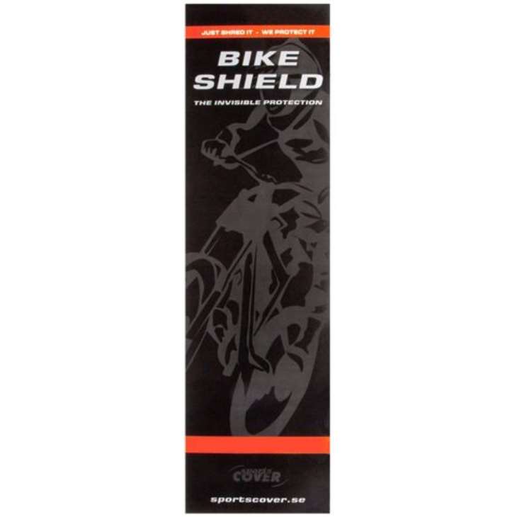 Protector bikeshield Bike Shield Protector tubo Oversize