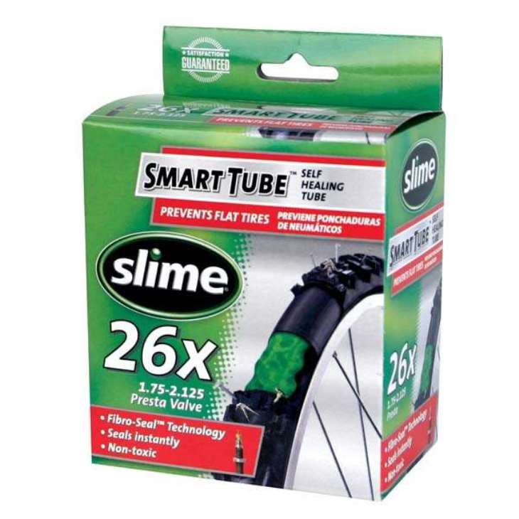 Slime Tube Innertube Anti-puncture 26 Presta