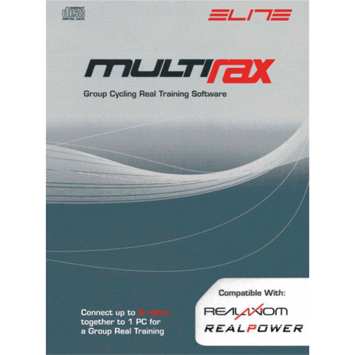 elite  Software Multirax