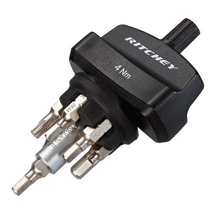 Llave Dinamométrica ritchey WCS 4NM PRD20177