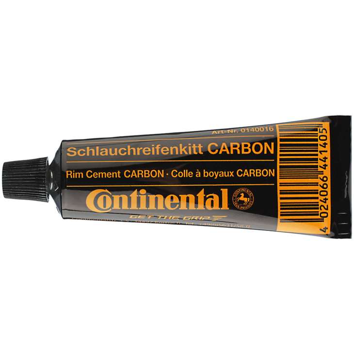  Continental Pegamento Tubular Carbon 25g