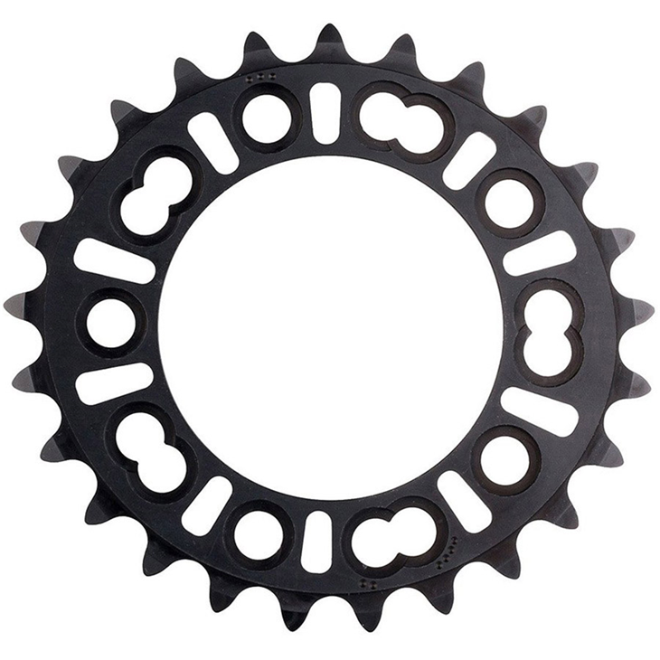 rotor Chainring Chainring  QX2 BCD 25D 74x5