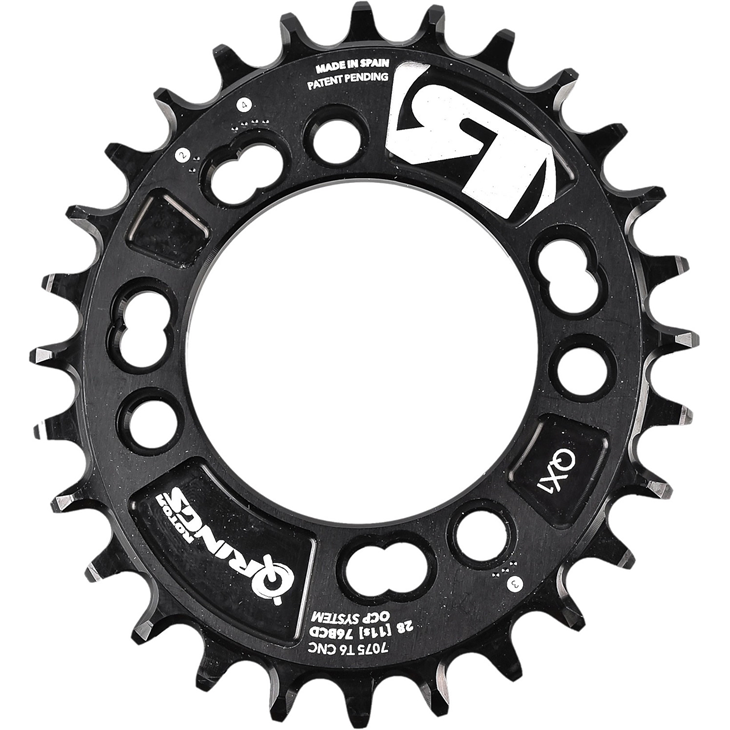 rotor Chainring Chainring QX1 32D