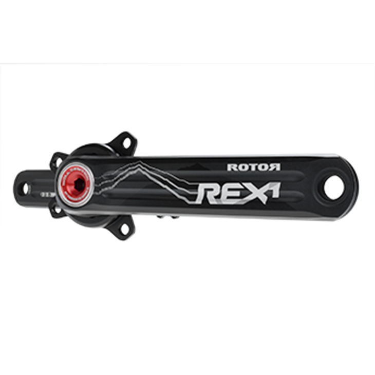 rotor Crank REX 1.1 X1 170