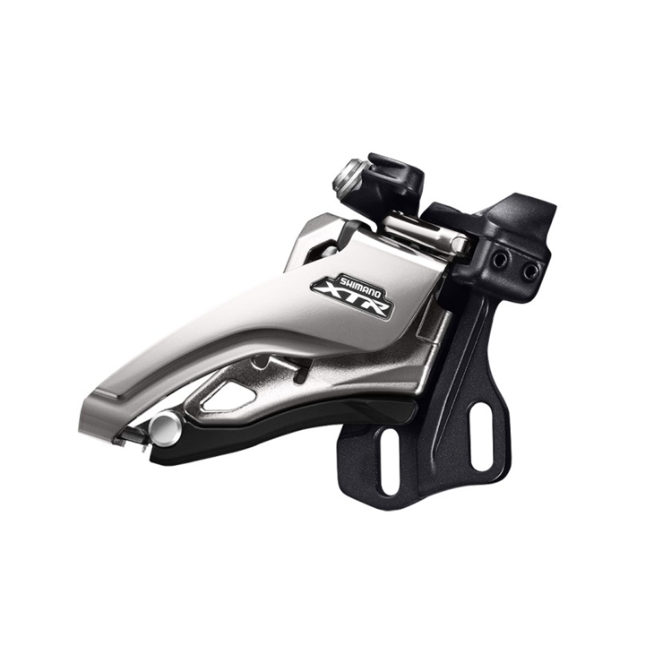 Desviador shimano XTR M9025 