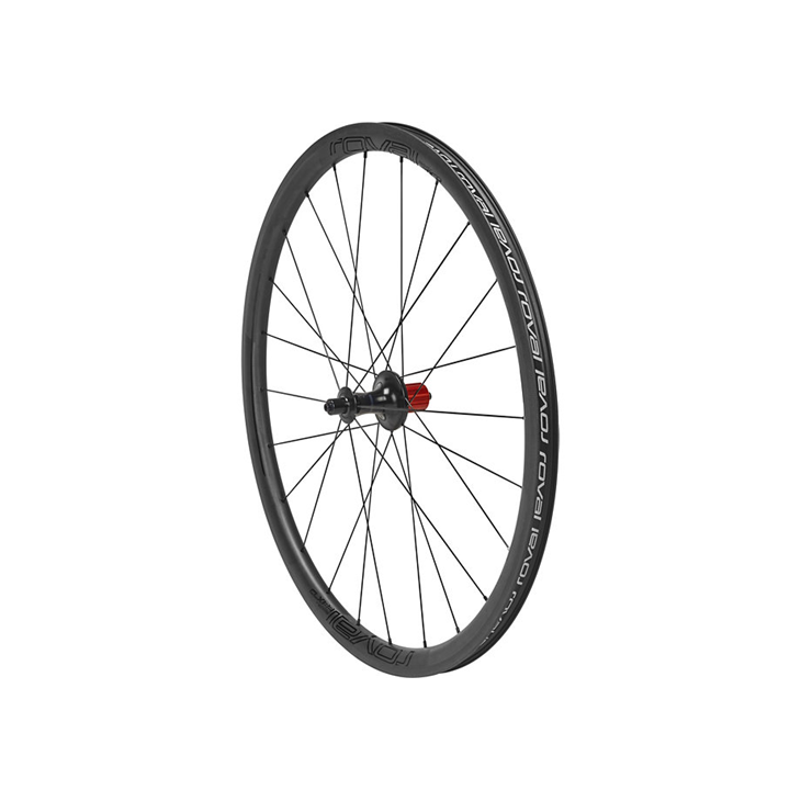 Roue specialized Roval CLX 32 Trasera