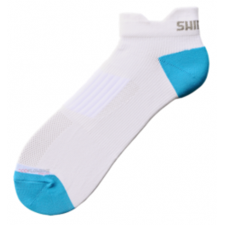 Chaussettes shimano Calcetín Invisible
