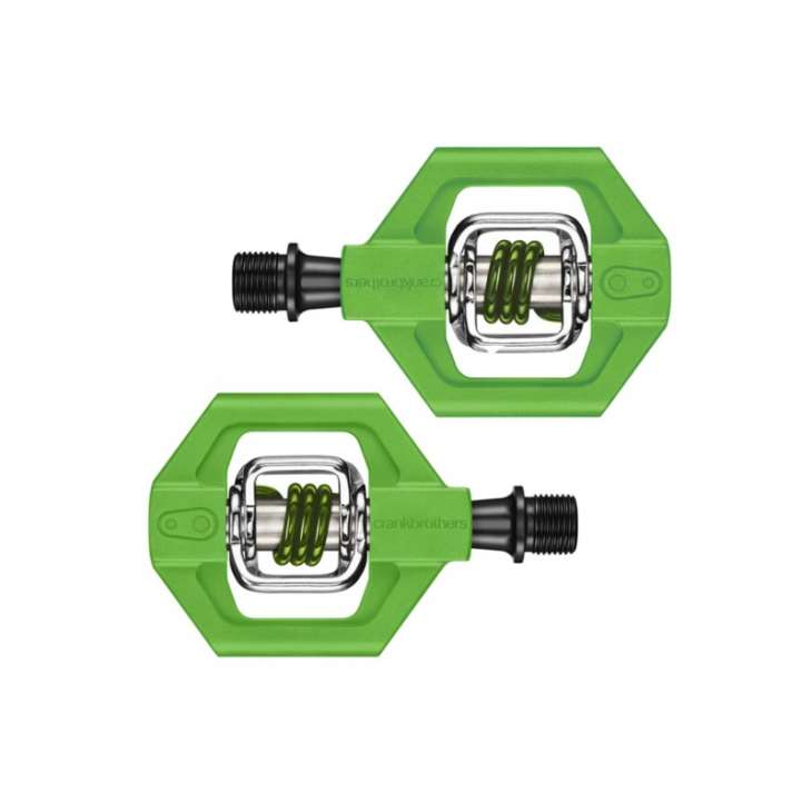 crankbrothers Pedals Candy 1