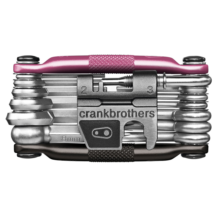Multiherramienta crankbrothers Multi-19