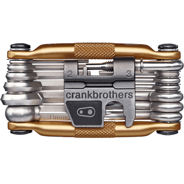 Multiherramienta crankbrothers Multi-19