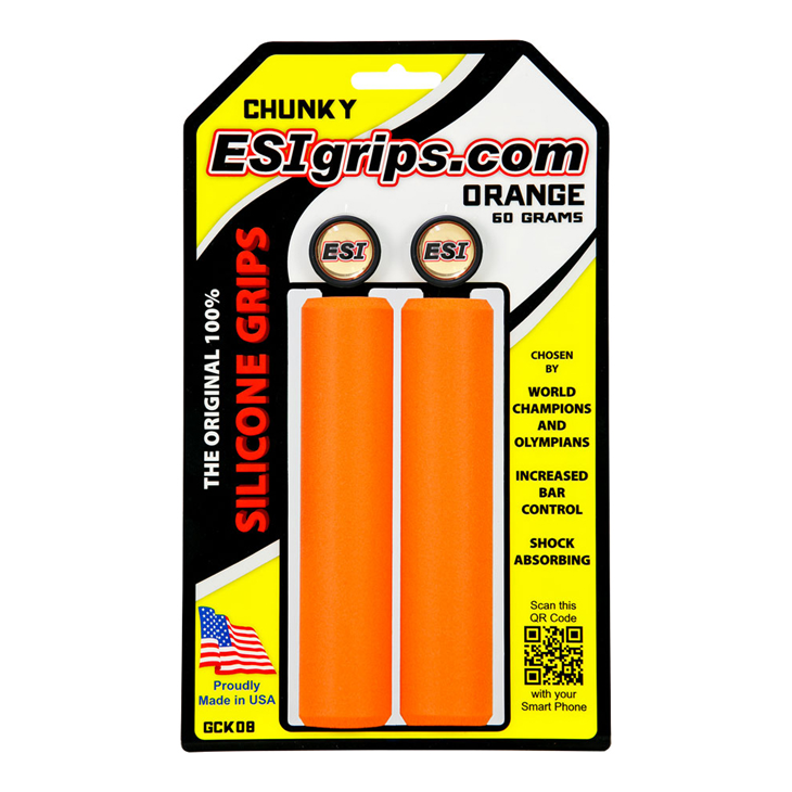  esigrips Griffe Chunky