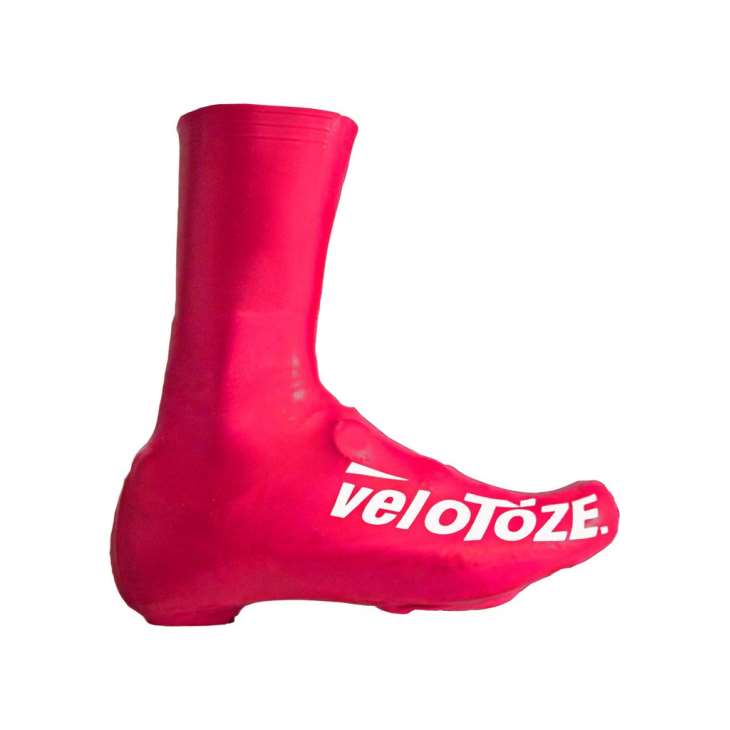 Velotoze Cubrezapatilla Alto