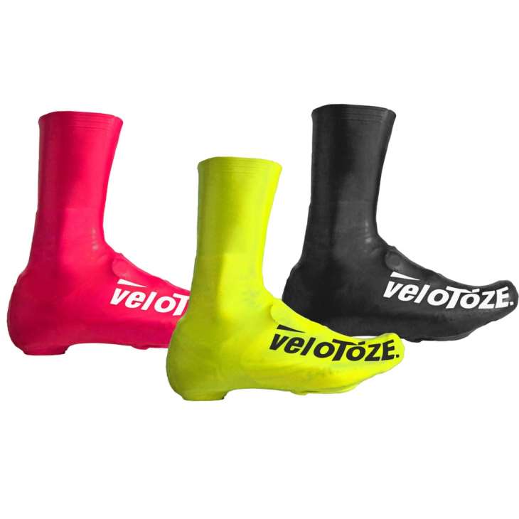 Velotoze Cubrezapatilla Alto