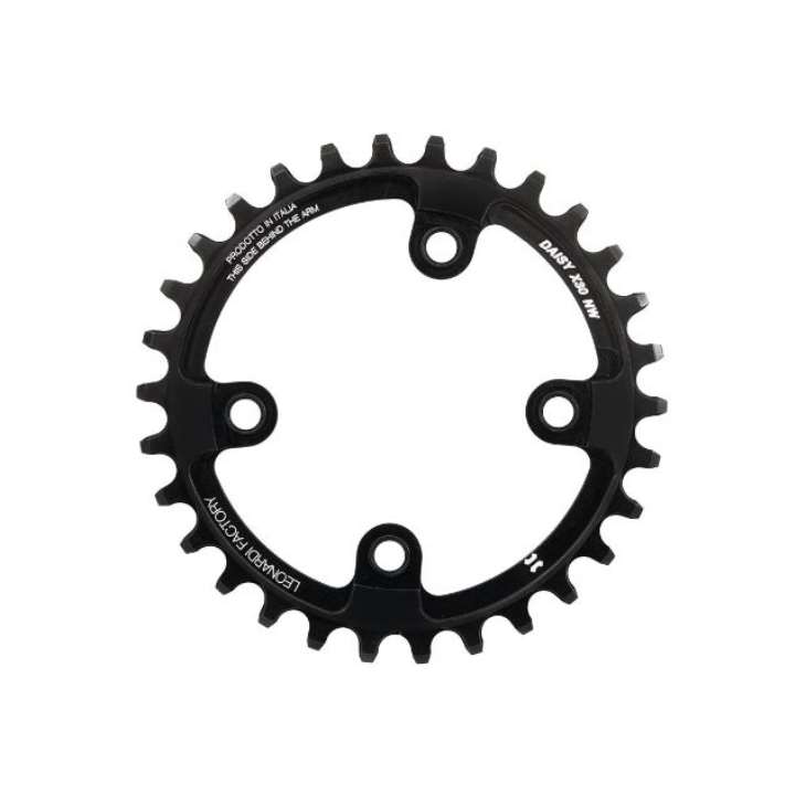 Plato leonardi Daisy 76BCD