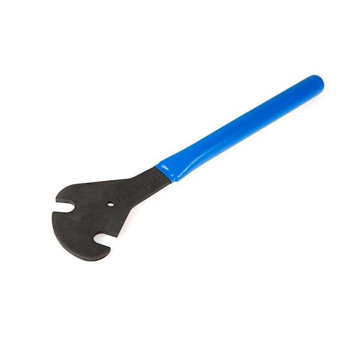 Herramienta park tool Llave Pedales Profesional PW4