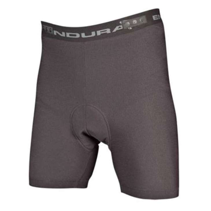 endura Underpant Shorts Interior Clickfast