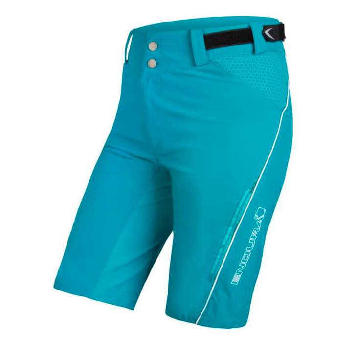 Pantalon Endura Bermuda Singletrack Lite W