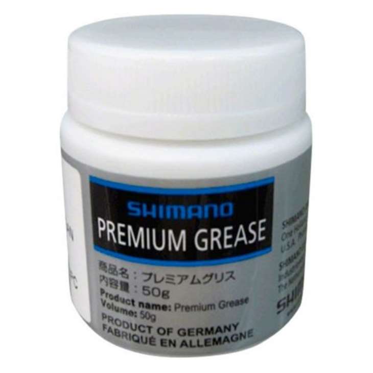 shimano Grease Premium Grease 50gr