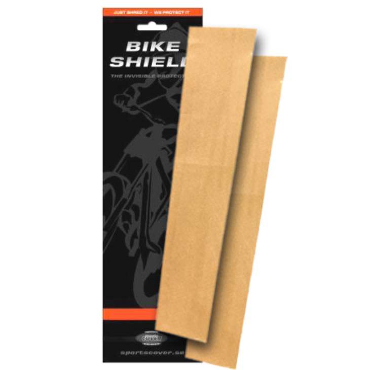 Suojelija Bikeshield Bike Shield Protector Horquilla