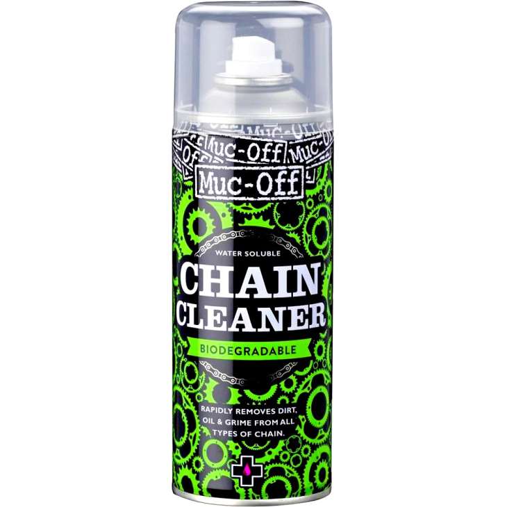 Rasvanpoistoaine muc-off Chain Clean
