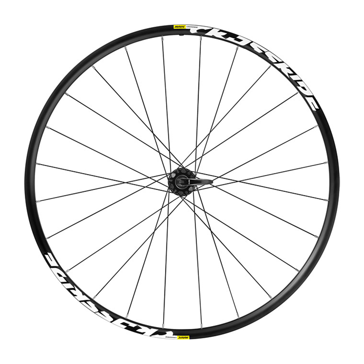 mavic Wheel Rueda Trasera Crossride FTS-X 27.5"