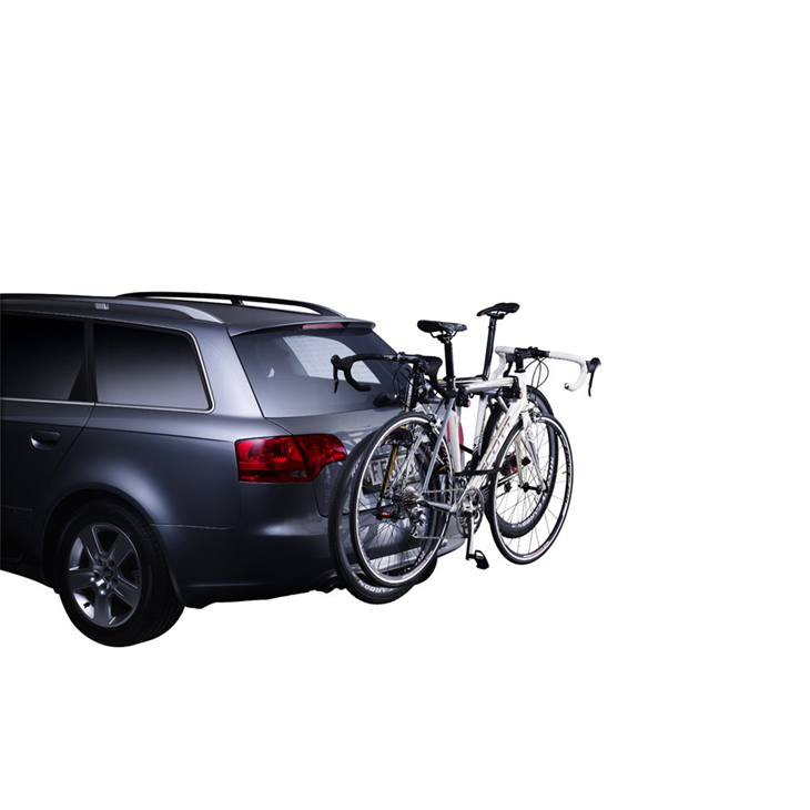 Portabicicletas thule X-Press 970 2 Bicis