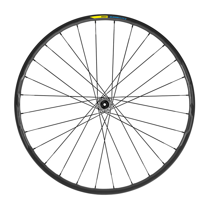 Roda mavic E-XA Elite 27+ Boost