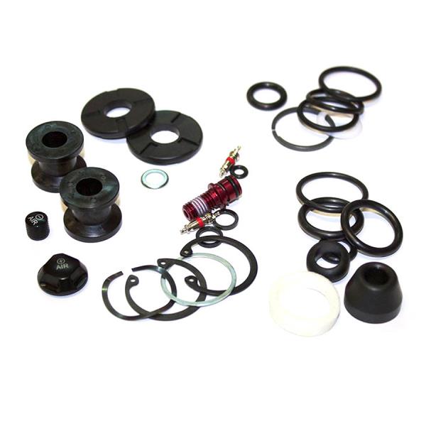 Forcelle Rock Shox RS KIT MANTENIMIENTO REBA 09-11 DUAL-AIR