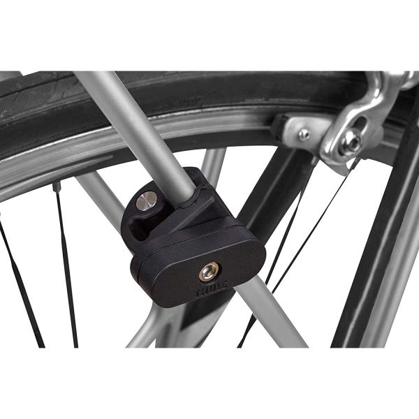 Remorques thule ADAPTADOR MAGNETICO TH PACK'N PEDAL 13