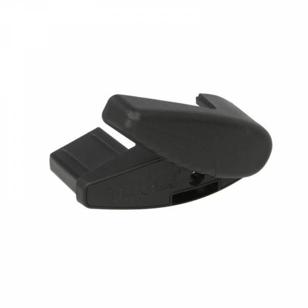 Repuesto Thule Tapa Plástico Derecha Wingbar