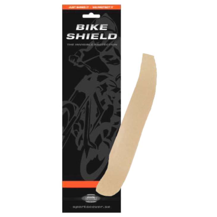 Skydd bikeshield Bike Shield Protector Vaina