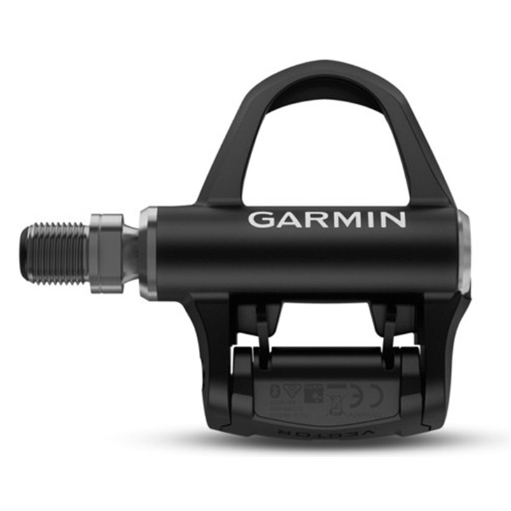 garmin Powermeter Vector 3