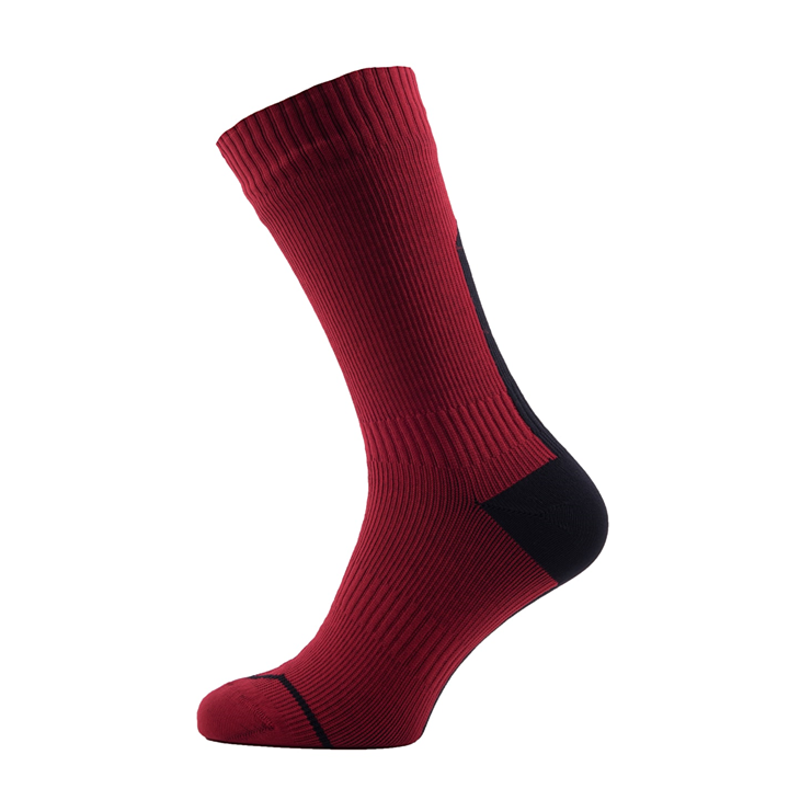 Chaussettes sealskinz Road Thin Mid 