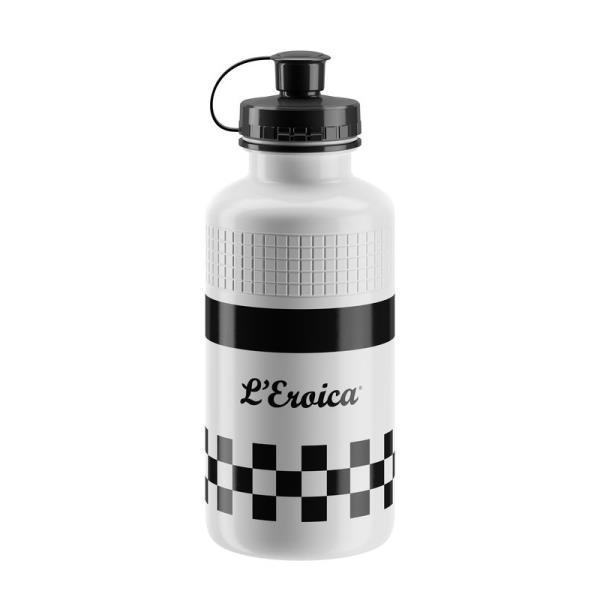 elite Water Bottle Bidón Eroica Clásica 500ml
