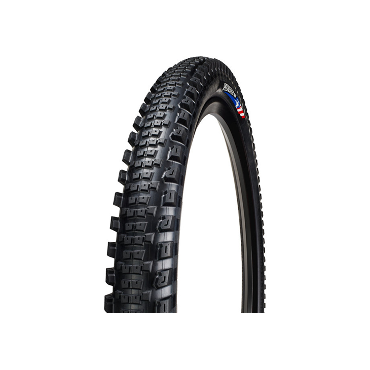 Cubierta specialized Slaughter DH 650 x 2,3