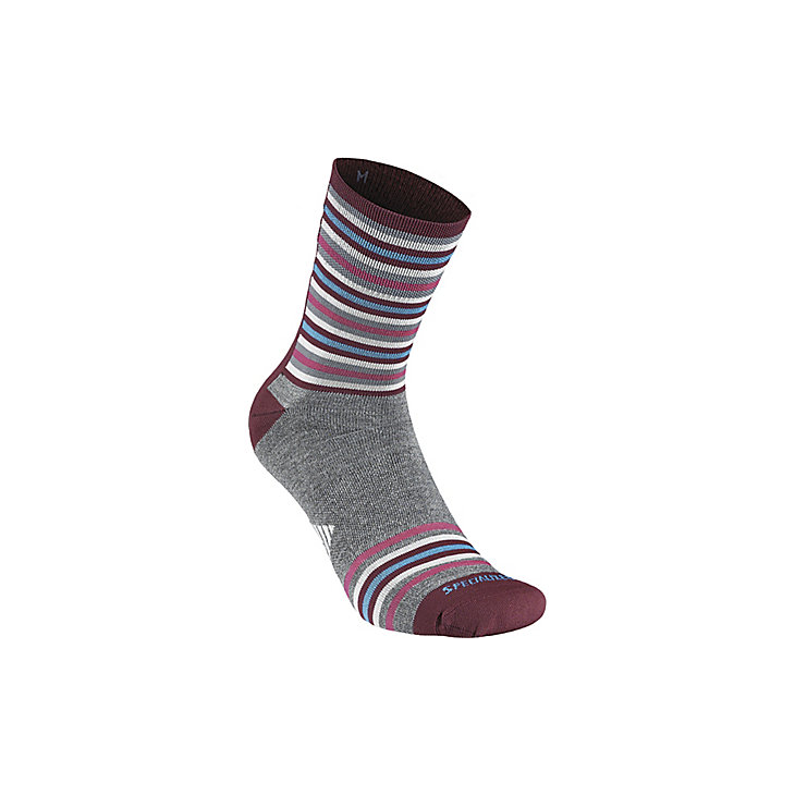 specialized Socks Full Stripe