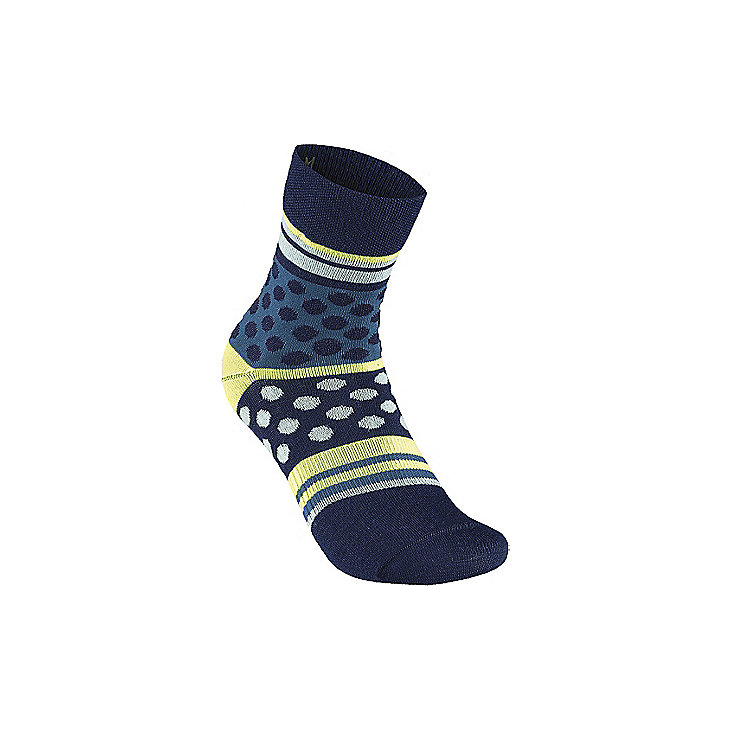 Chaussettes specialized Polka Dots W
