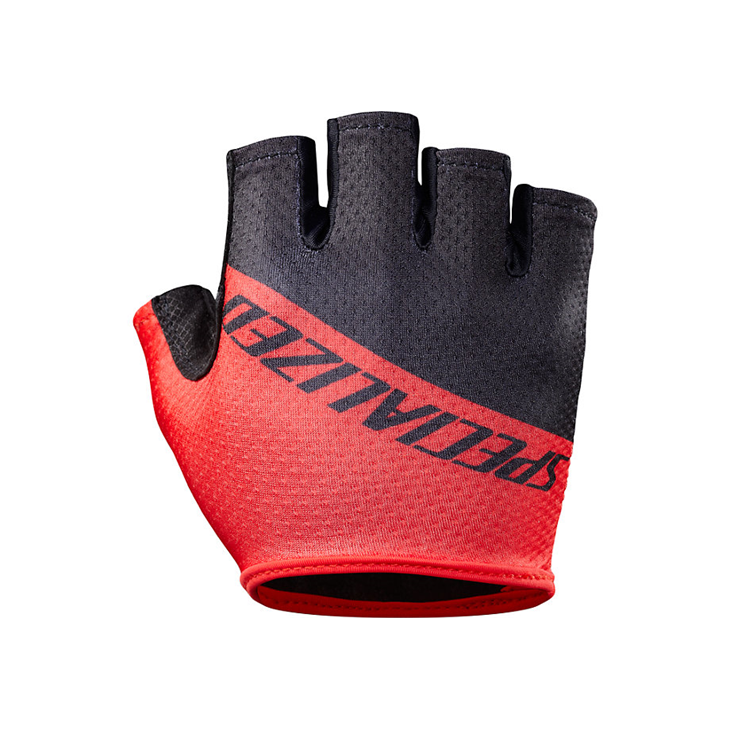  specialized SL PRO GLOVE SF RED/BLK TEAM 018