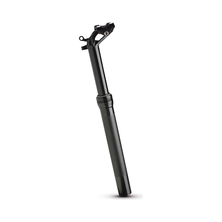 specialized Seatpost Command Blacklite 30,9X340 75mm. 