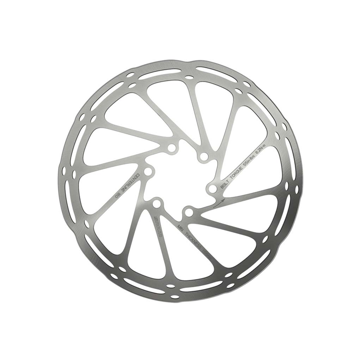 sram Disc Rotor Centerline Biselado 180mm