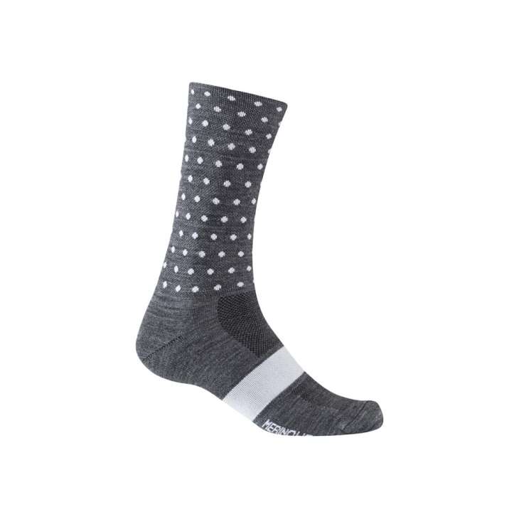 Ponožky giro Seasonal Merino Wool 