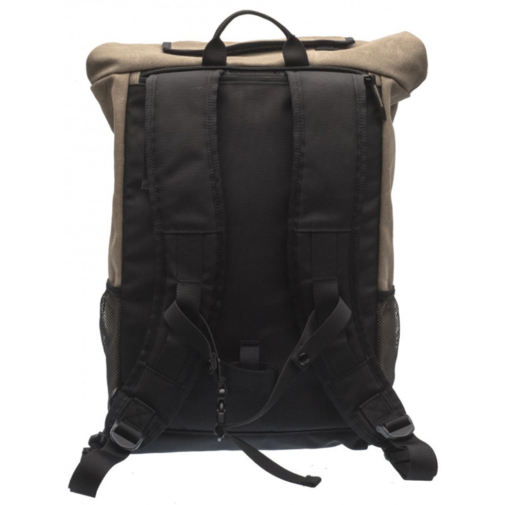 Satteltaschen blackburn Wayside Backpack Pannier
