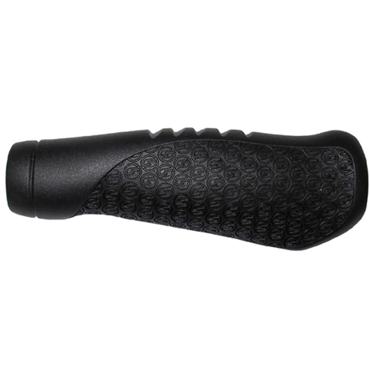 Sram Puños Comfort 133mm Negro