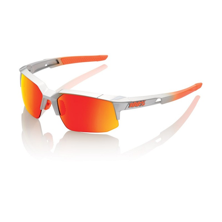 Sluneční brýle 100% SpeedCoupe SL Air-Light Espejo Naranja